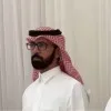 Bader Alwagayan