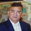 Atul Kumar Pandey