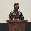 Shrestha Kashyap