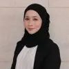 Najiibah Dahari