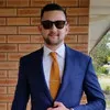 Liam Glover