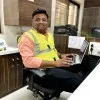 Sanket Gawande