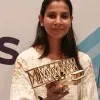 Shreyasi Pandey