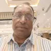 Jagdish Achrekar