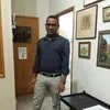 Sunil Jala