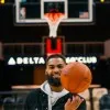 Darius Dunn
