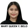 Mary Queen Belo