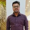 Nishant Sawardekar