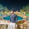 RAM ANANTH