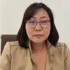 Gina Hong