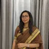 Nazmun Nahar Prity