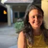 Sunayana Goswami