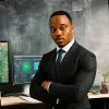 Bongani Mhlambi