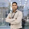Ravi Shrivastava