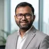 Ashwin Morwal