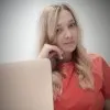 Inna Klymova