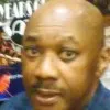 Clarence Hardwick