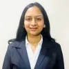 Prisha Garg