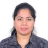 Rupashree Sahoo