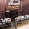 Abhishek Sahu