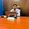 Abhishek Pathak