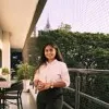 Prarthana Benhur