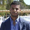 Mohammed Alahewel