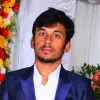 Hitesh Reddy
