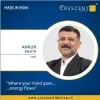 Ankur Mehta