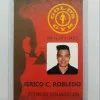Jerico Robledo