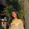 Shreya Uday Kumar
