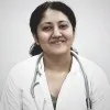 Geeta Mahant