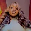 Nia Michelle Armstrong
