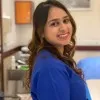Alisha Britto