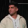 Rishabh Mohan Sharma
