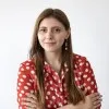 Maryna Shevchuk