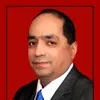 Shrikant Shete