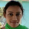 Amrutha Manohar