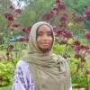 Yasmin Abdurahman