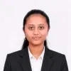 Sushmitha Reddy