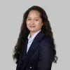 Ma Ruth Glaisa Mora