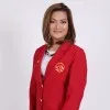 Vanessa Legaspi