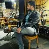 Devendra Reddy