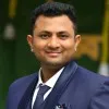 Dipak Shimpi
