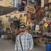 Prashik Kamble