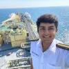 Raghav Vashist