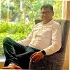 Devang Bagdai