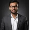 Ashish kumar Jha