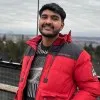 Shivam Barot