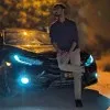 Ahmed Khan